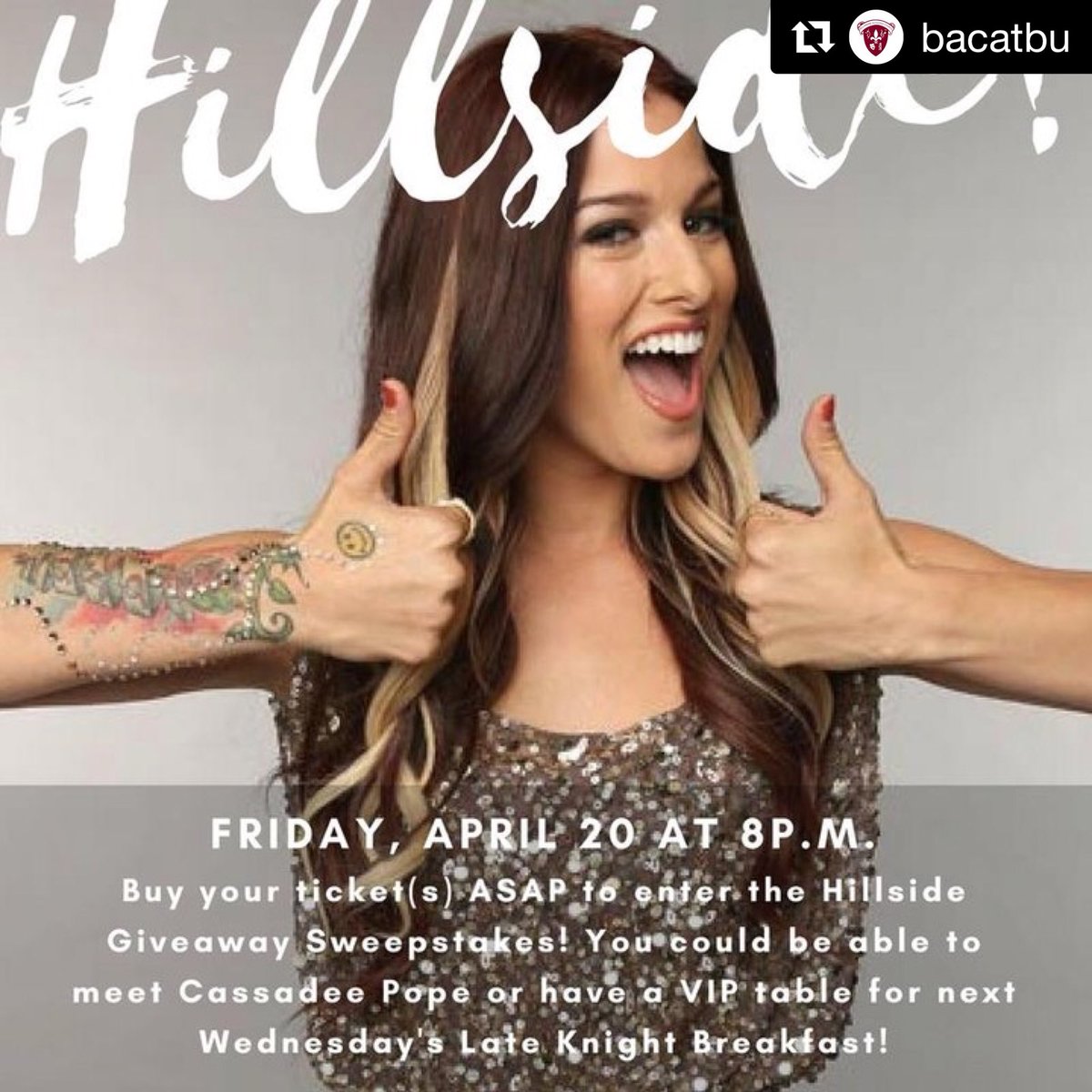 BUStudentActivities tweet media