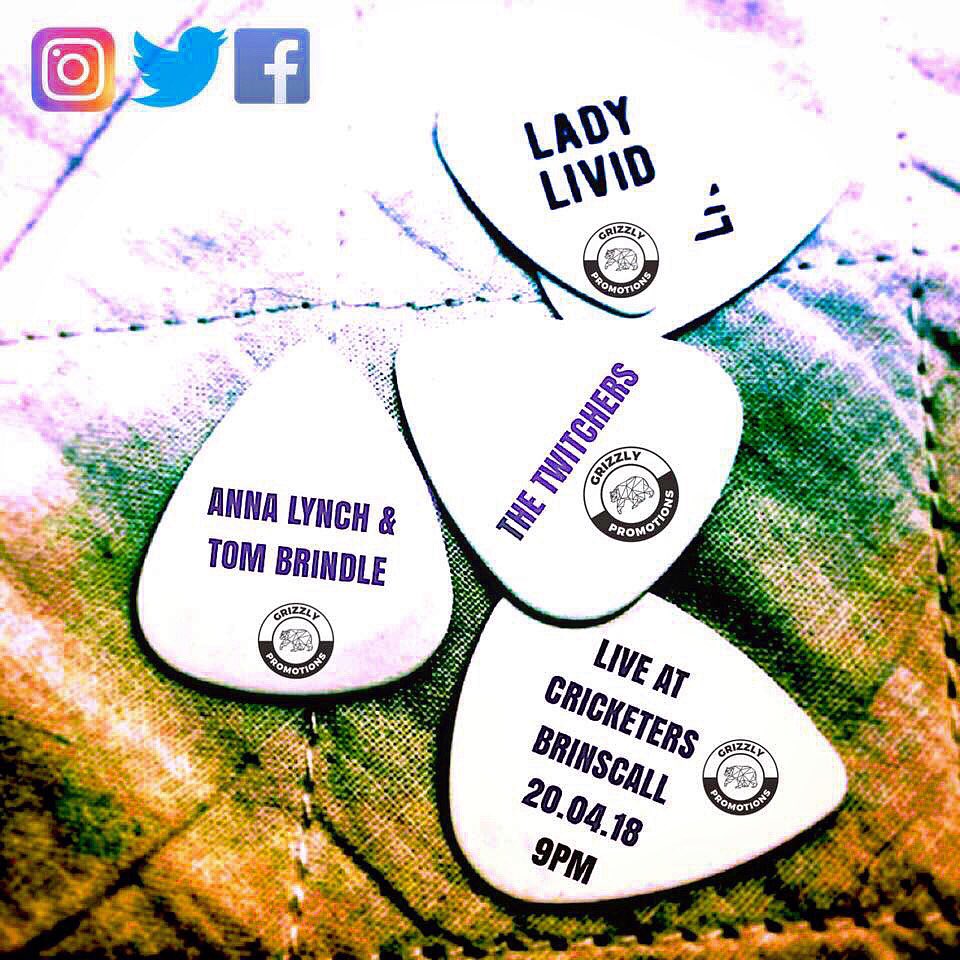Lady Livid tweet media