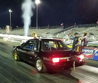 SonnaxVT's tweet photo. “Small block Ford 8.2 deck motor w/ a single stage nitrous system. It has a #Powerglide w/ a #Sonnax 1.69 gear set.” Thank you to Steve Entwistle for trusting #sonnaxperformance parts for maximum durability on the track. Good luck this season! #fastertougherstronger #sonnaxfan https://t.co/t5lNKQZ24f