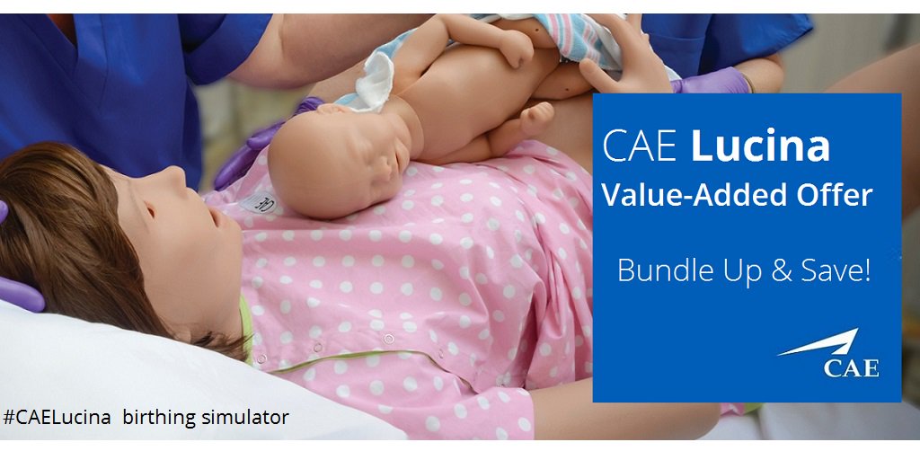 _elevate_health's tweet photo. We know that maximizing valuable resources is important to #healthcaretraining providers. This is why it's very important for us to provide you with maximum value. Find out more here>> https://t.co/xXeNfQ44ap  #CAELucina #birthingsimulator #maternidad #maternity  L&amp;D https://t.co/4NHdbLKkSR