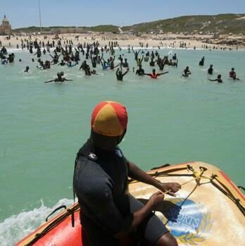 mtheza35's tweet photo. Some of the lifesaving equipment received from @SportsTrustSA since 2006/2008 and 2018 as donation. Thank you again. https://t.co/jkvlxGWhpK