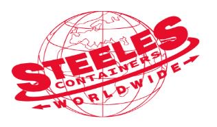 DeanSteele2's tweet photo. We buy any shipping container!
We also bulk buy shipping containers!
We are happy to buy used, nearly new and new containers right across the north west of England.
Steeles Storage Containers will be pleased to make you an offer
https://t.co/YhiYro4n2w https://t.co/SRwcKQEaz9