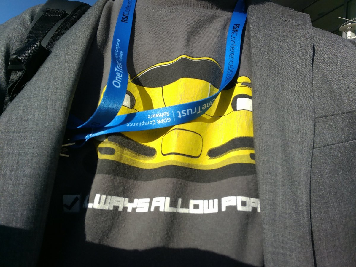 rickmartinez06's tweet photo. Final day of #RSAC. Keepin' it classy. #z06 #blipshift #thesepopupsaregood https://t.co/TMuPAuGlmh