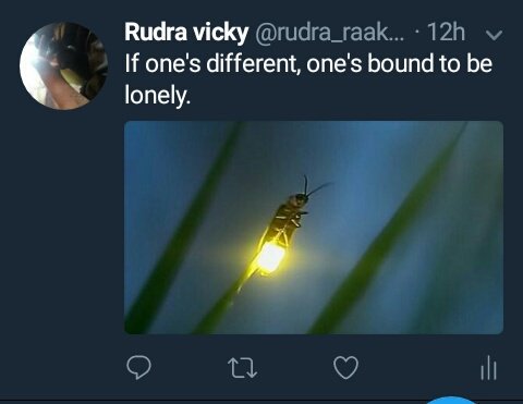 D_yakshas's tweet photo. There are some words... N they will be always just words... No matter you exists or you gone ๐๐๐
#FactAndReality๐๐๐๐ https://t.co/bAkNuWOBos