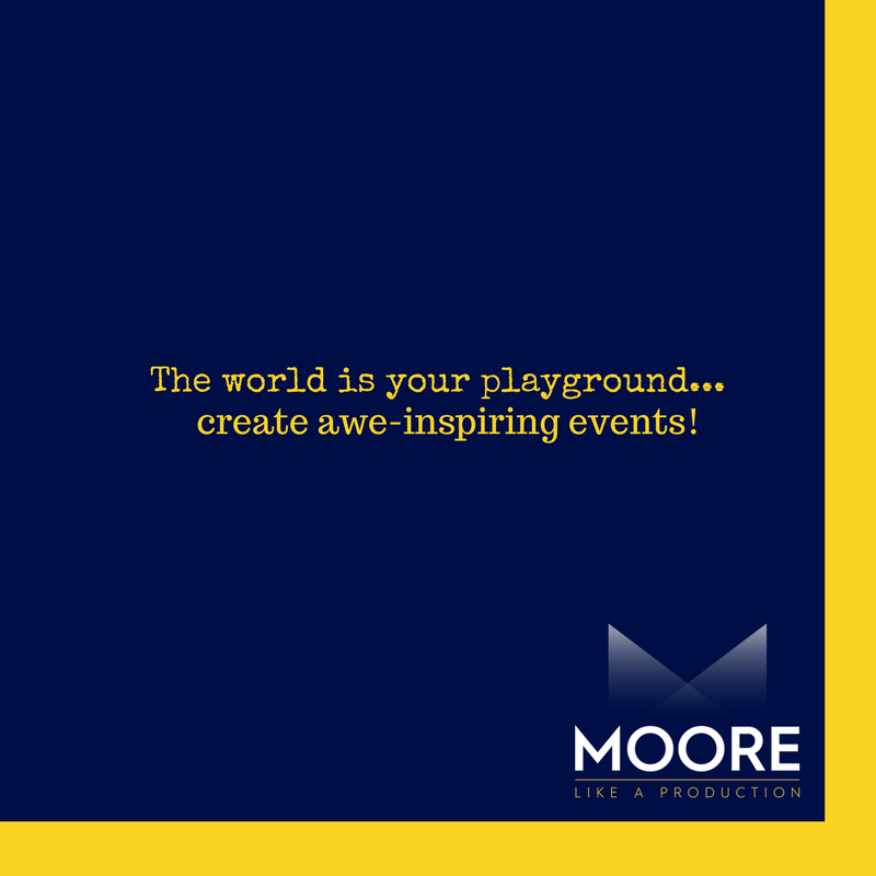 Moorelap's tweet image. Aren't we all just big kids at heart anyway...!

#LiveTheExperience
#EventProfs
#CorporateEvents
#Festivals
#LiveEvents