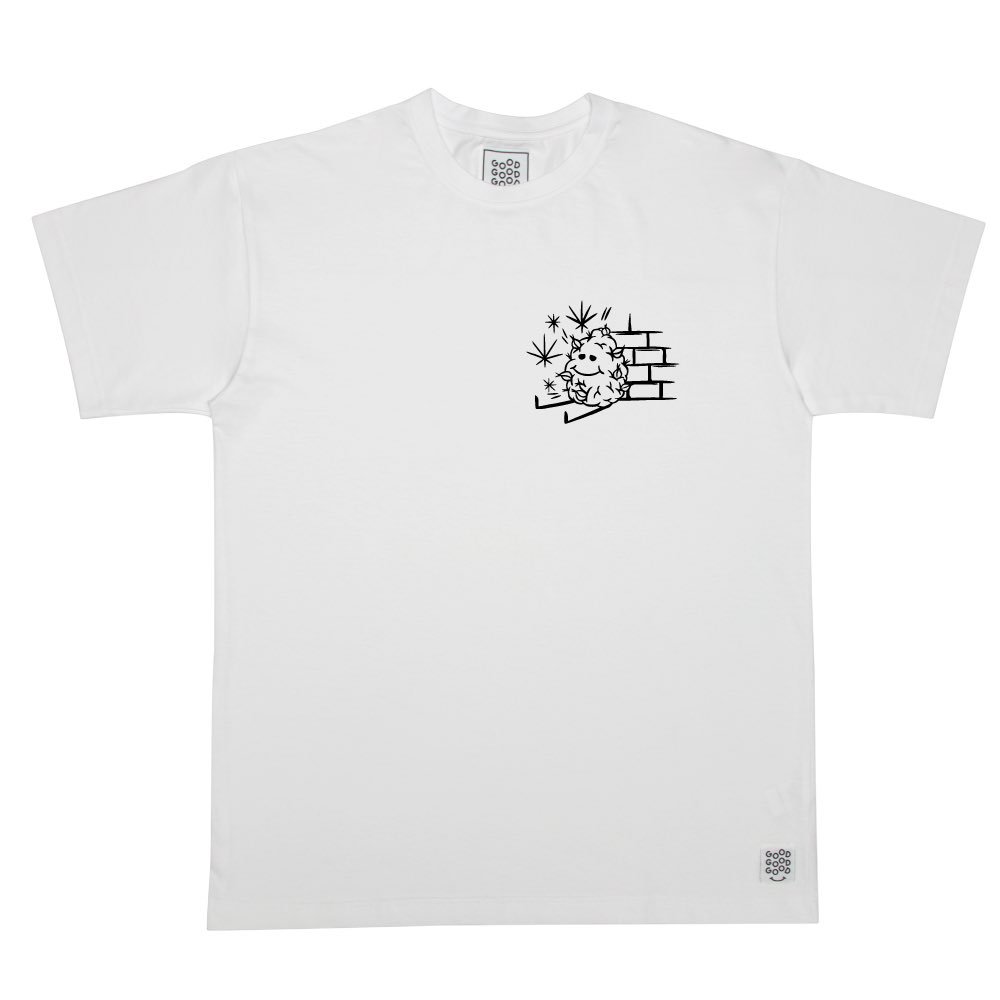 better__weather's tweet photo. 4/20 is here. GoodGoodGood alongside illustrator Shaun Hill came through with a dank collab!

https://t.co/DIb2RHbuyd

Tees &amp; Totes available instore and online. Happy 4/20.

https://t.co/NjkM1vfIib https://t.co/q70lPqM6UK