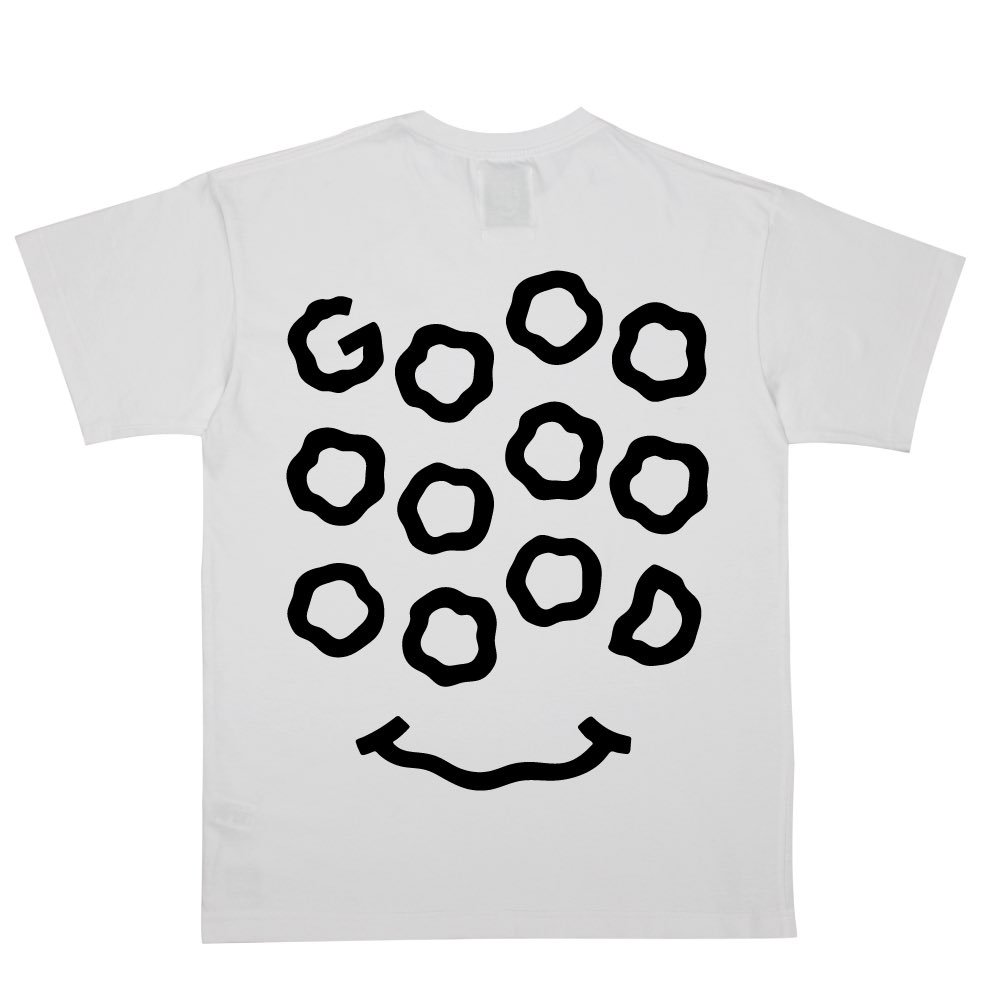 better__weather's tweet photo. 4/20 is here. GoodGoodGood alongside illustrator Shaun Hill came through with a dank collab!

https://t.co/DIb2RHbuyd

Tees &amp; Totes available instore and online. Happy 4/20.

https://t.co/NjkM1vfIib https://t.co/q70lPqM6UK