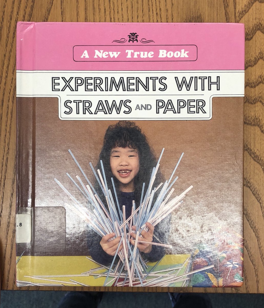 JessicaPanics's tweet photo. Adventures in weeding. Straws are fun. https://t.co/HYhpwltopv