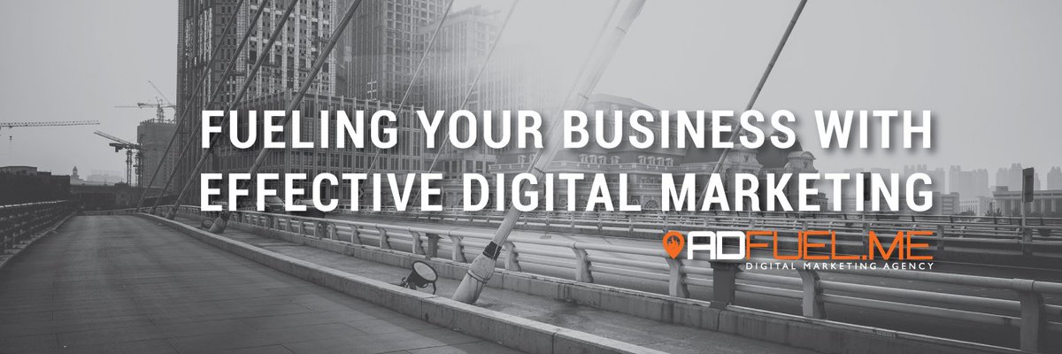AdfuelMediaInc's tweet photo. Your #DigitalAdvertisingSolutions start when you walk in the door at @adfuel!
With tons of services offered, you're business are in the right hands to take you to the next level. What are you waiting for? #GetStarted by going to https://t.co/3AUlEkGlgG 🔥 https://t.co/doLjCMU9zg