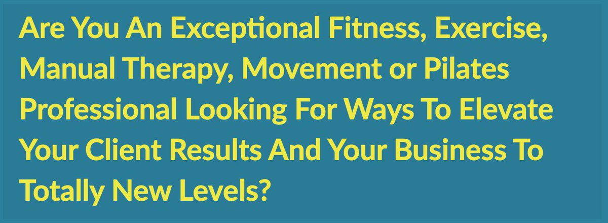 The Integrated Fitpro™ tweet media