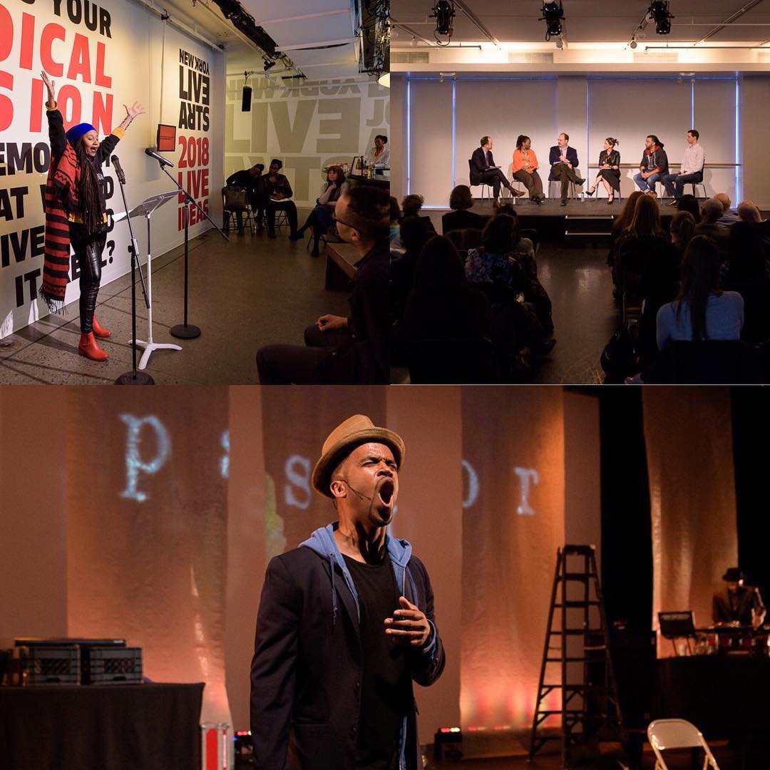 Ian Douglas (@iandouglasphoto) on Twitter photo Eye-opening day 2 at #liveideas2018. Thanks to all the readers/panelists/artists and <a href="/newyorklivearts/">New York Live Arts</a>! Eye-opening day 2 at #liveideas2018. Thanks to all the readers/panelists/artists and <a href="/newyorklivearts/">New York Live Arts</a>!
