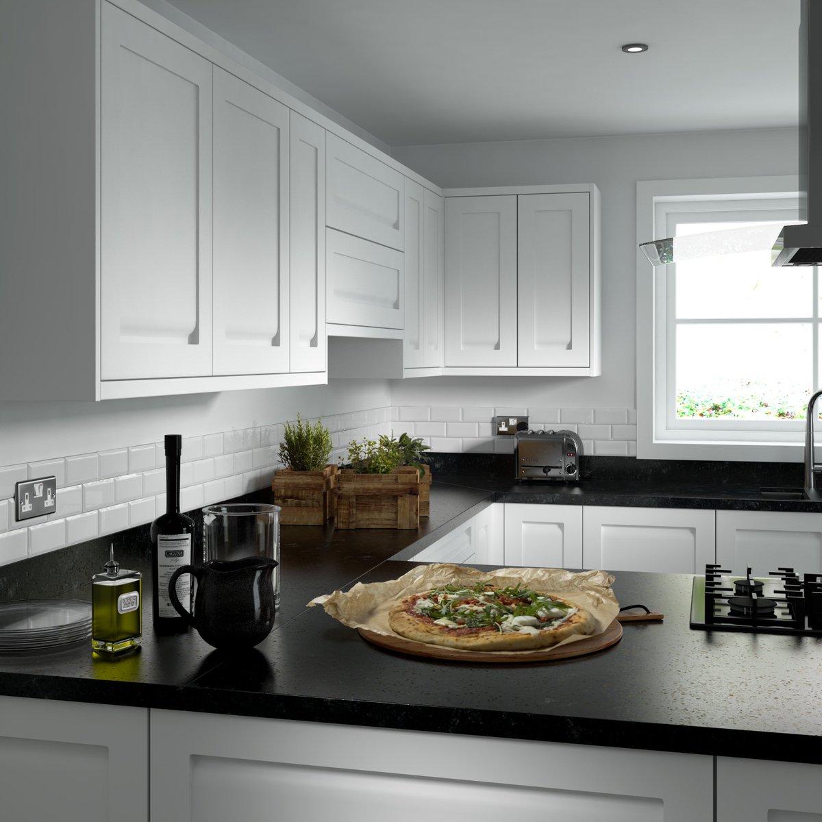 DIY KitchensComplete tweet media
