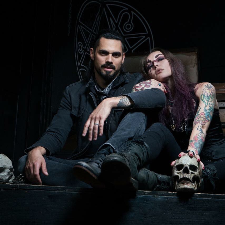 EKelly1980's tweet photo. Ovter God
“Kvlt Life”
Washington
🔻
https://t.co/khJf0L5qia
🔻
https://t.co/41KHHiqGEz
🔻
https://t.co/Cy0OJND1jJ
🔻
Kvlt Life https://t.co/0XdnOr5SMu
🔻
#ovtergod #kvltlife #synthwave #industrial #killwave @glitchmode @Rhienium https://t.co/vwdwLKhPnI