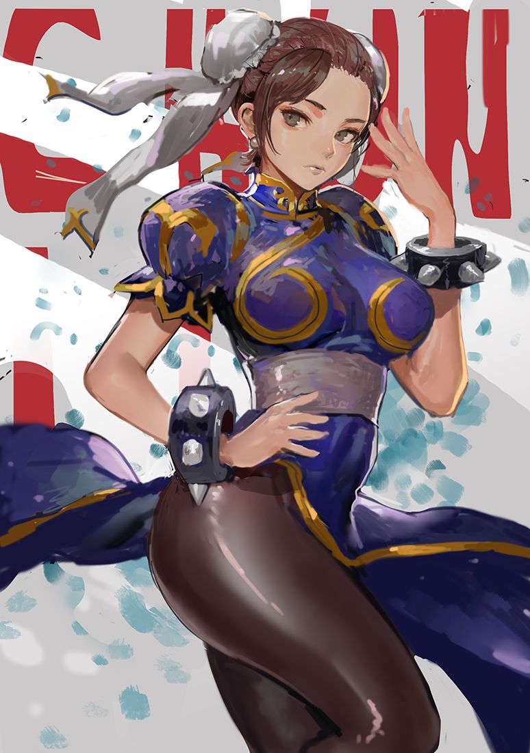 ᴄʜᴜɴ-ʟɪ春麗 (@xoxhorns) on Twitter photo 