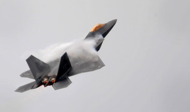 Reuters's tweet photo. Exclusive: Lockheed Martin to propose stealthy hybrid of F-22 and F-35 for Japan - sources https://t.co/17jQWwSFDR https://t.co/G2lKyWNVwX
