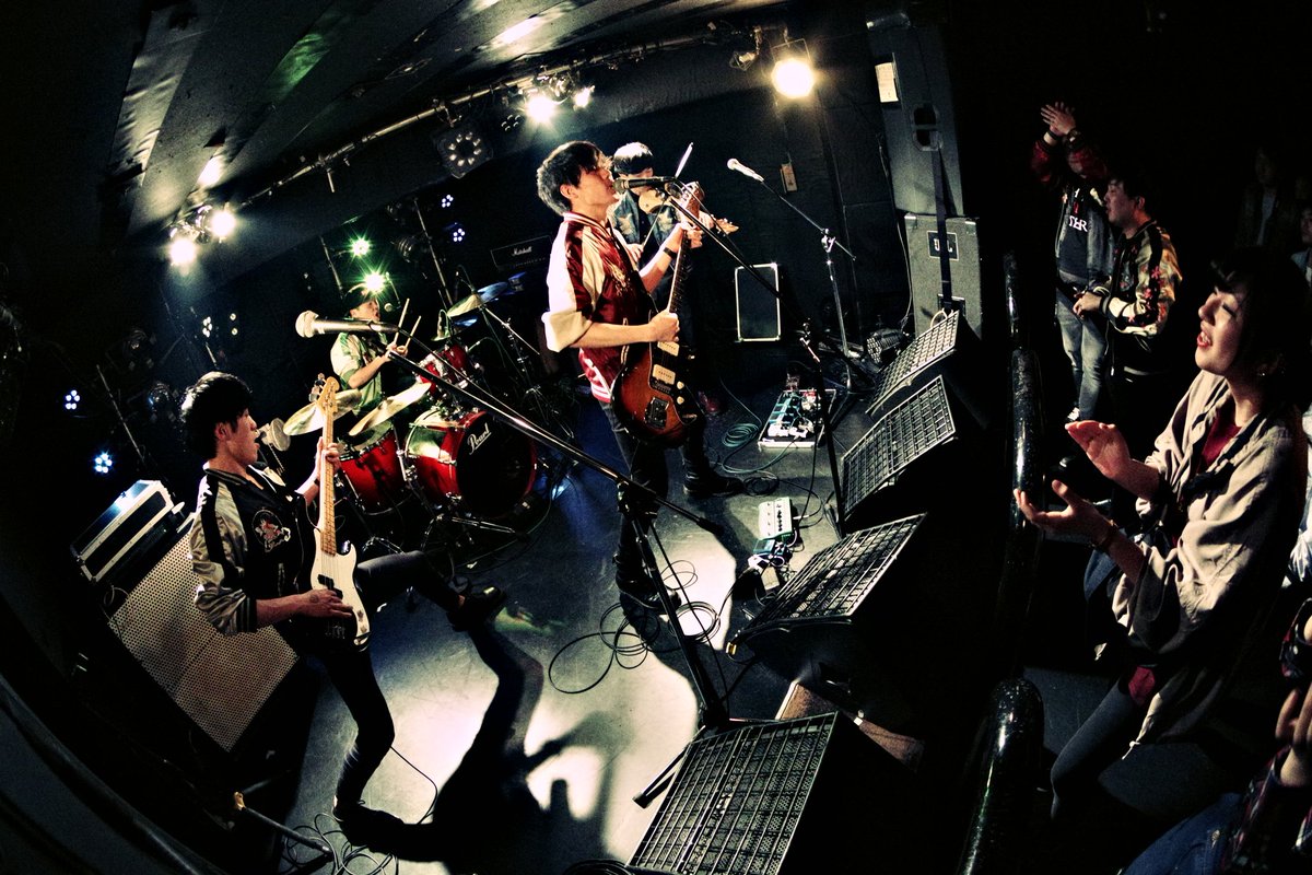 夜崎 鍵心 Yazaki Kenshin The Theatres 下北沢daisy Bar 18 4 12 木 Thetheatres ライブフォト Thetheatres 下北沢daisybar 下北沢デイジーバー Photograhy Coregraphy ライブフォト T Co 3yhg8ltqu2
