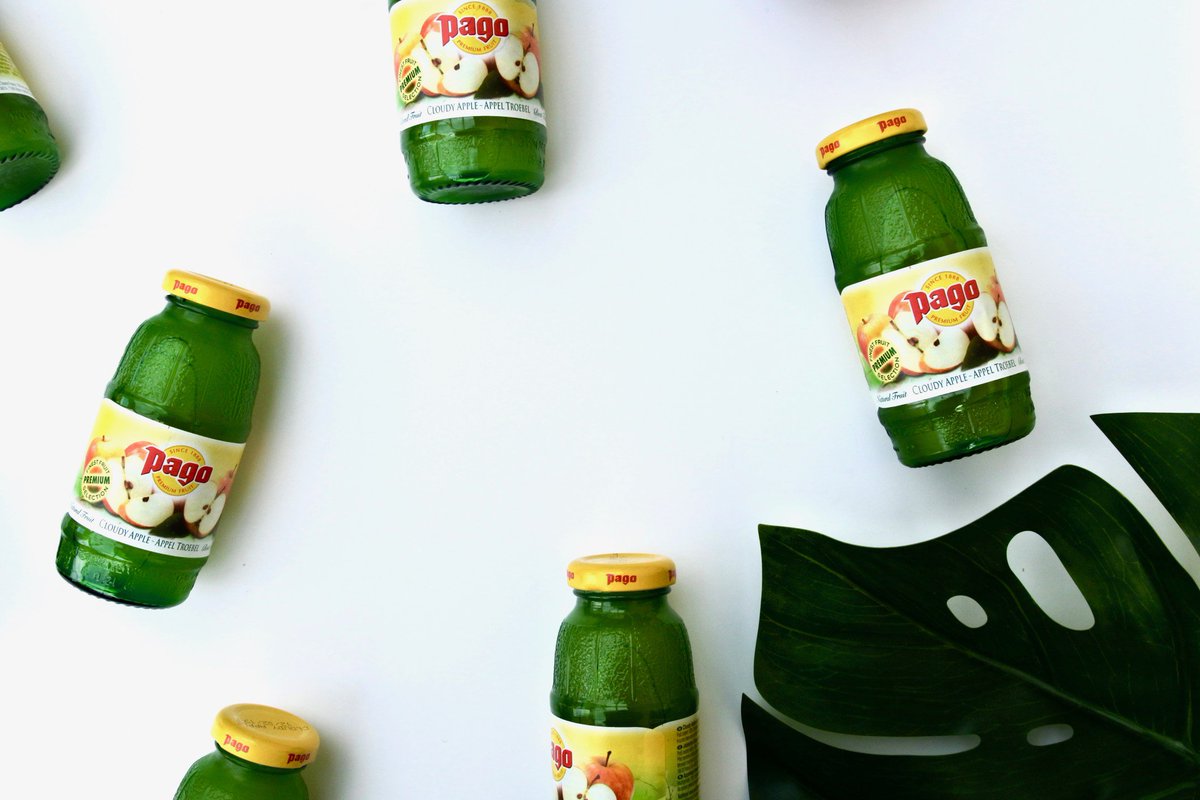 Directly pressed, so it has all best nutrients and vitamins retained in the juice! Our Cloudy Apple is 100% juice with no added sugar.

📷: @thejennyrosee

#noaddedsugar #applejuice #foodblog