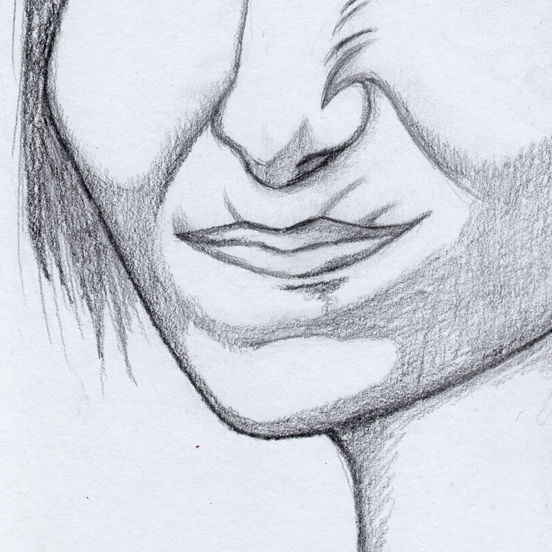 Noritrix's tweet photo. Cuando los dibujo por primera vez nunca sé en qué acabarán convirtiéndose...
#Noritrix #ilustración #dibujo #niña  #girl #pencil #illustration #draw #lápiz #amazing #art #misociaesunicono #artist #mueca #drawing #dibujar #curiosidad #grin #curiosity #beginning #sorpresa #surprise https://t.co/uaB90XHgIr