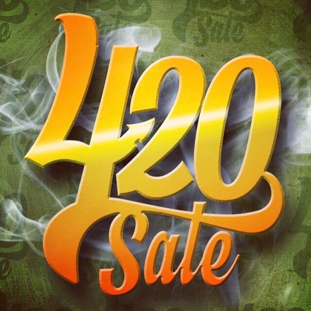 ElevationHigher's tweet photo. MAJOR SAVINGS at both locations today all weekend long through Sunday. We are doing 42% off all glass storewide, and 25% off everything else! If you have been eyeing a piece or 2 in the store then now’s your chance! Spread the word amongst your friends and let’s all celebrate! https://t.co/M4x1lvlTbH