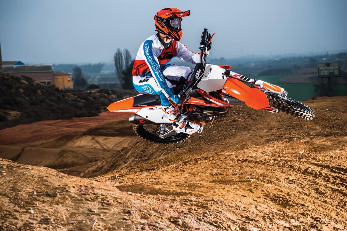 KTM_UK's tweet photo. "VAT FREE" promotions – what are you waiting for!
#KTM #SpendIt #ReadyToRace
https://t.co/L7mYHg6zdN https://t.co/LGmWVu2rcp