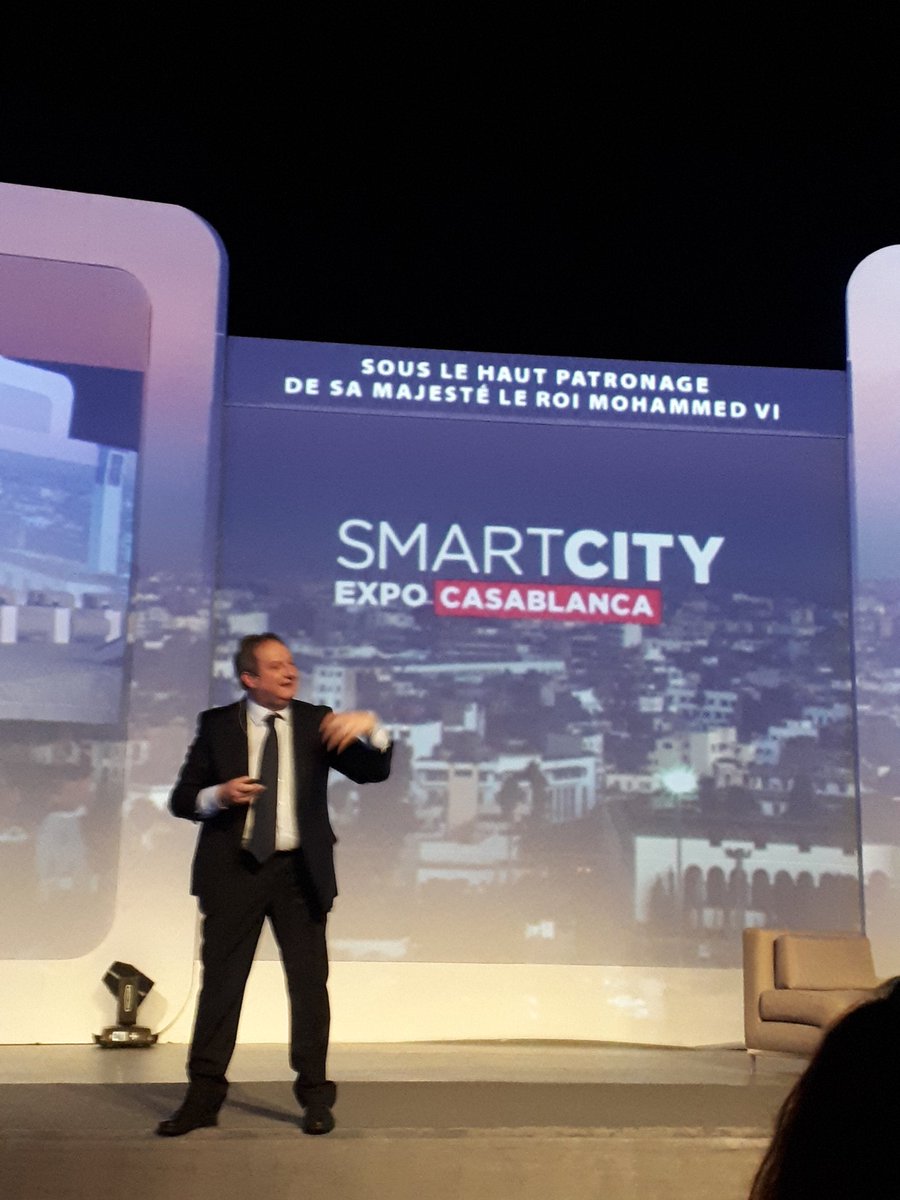 IdenCity_World's tweet photo. Jordi Hereu, Presidente de @Idencity_world. "Ha sido placer y un honor compartir experiencias en #Casablanca, Marruecos. Una gran ciudad, en un continente con gran futuro!" #SCEC2018 #Idencity #SmartCities #Casablanca #Marruecos #SDGs. https://t.co/GNZbR2XSQd https://t.co/vdXo7Ru27V
