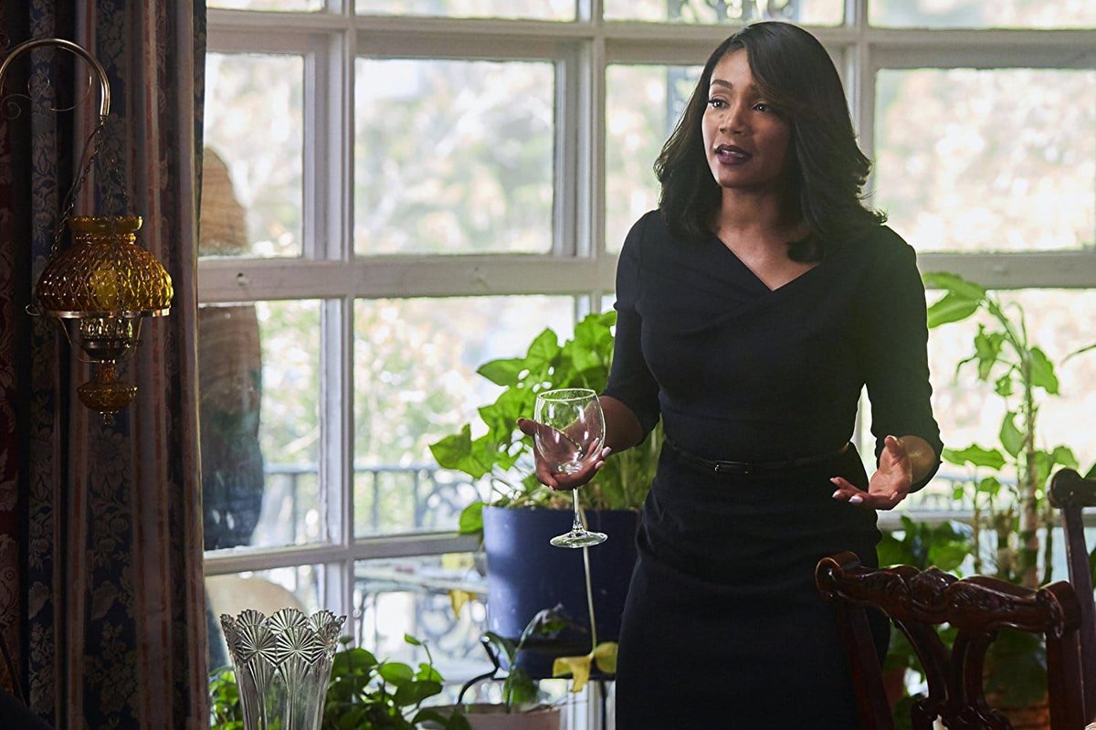 Edfluencers's tweet image. What do you think of networks like @HBO using influencers to drive their original shows? filmschoolrejects.com/tiffany-haddis…