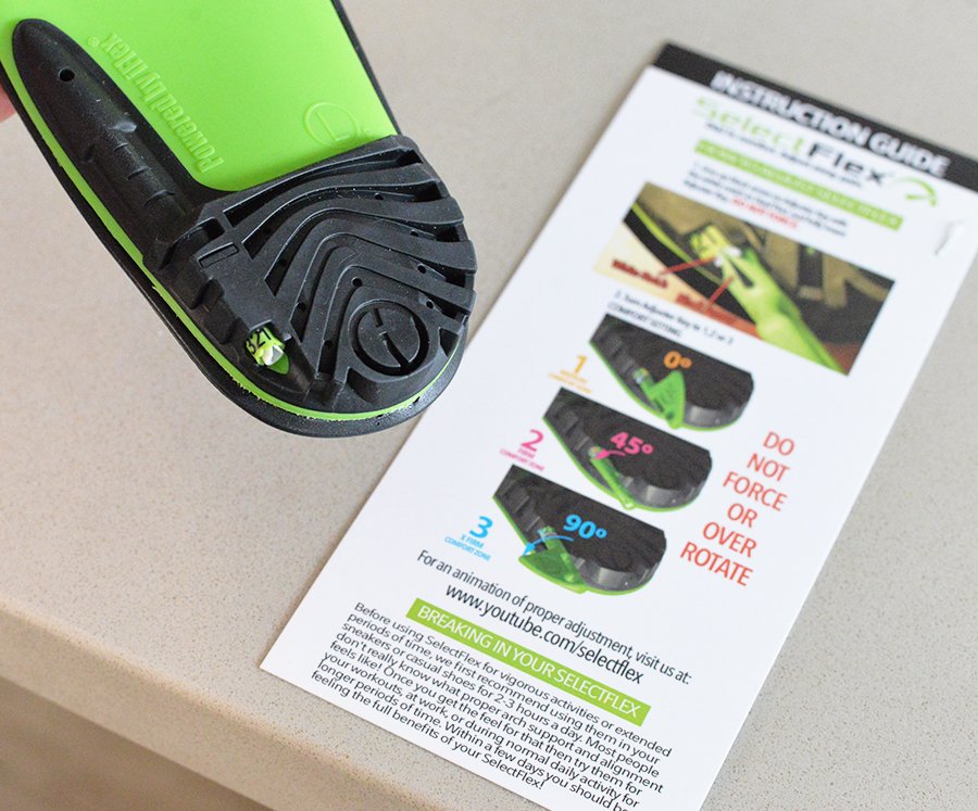 SelectFlexOrtho's tweet photo. Got tired feet? 👣 @OurOrdinaryLife --->
https://t.co/7ccFmxm1au https://t.co/Z6N9UoQ3j8