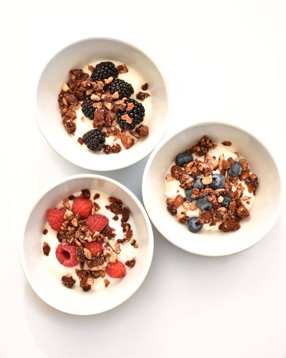 This Saturday you will have two opportunities to pick up your favorite bite-sized snack: We will be selling our <a href="/bytzfoods/">Bytz Foods</a> #EnergyBalls and #GrainFree #Granola at the @HfxSeaportMrkt (7am to 3pm) AND at the <a href="/HfxForumMarket/">Halifax Forum Farmers' Market</a> (8am to 1pm)!