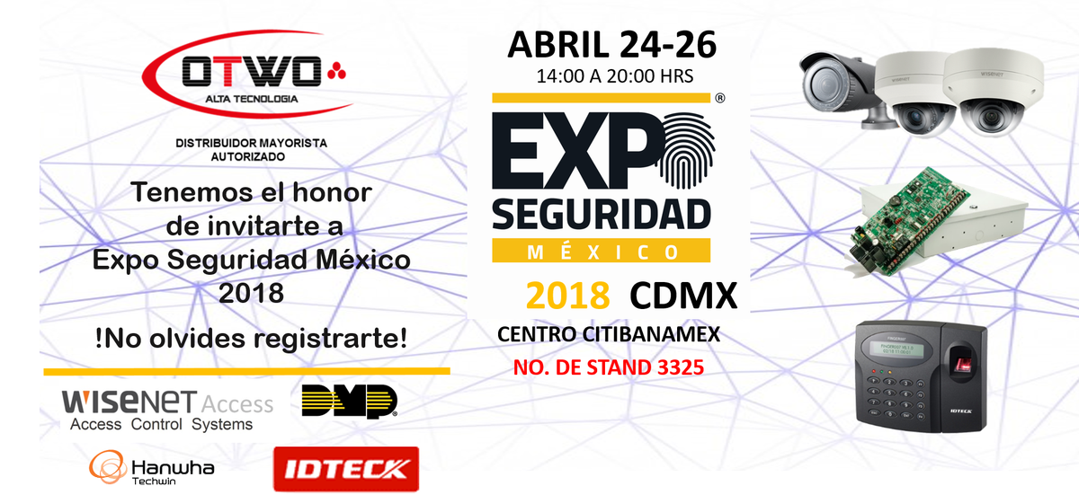 Otwo Electronics OTWO Alta Tecnologia (@OTWOMX) / Posts / X