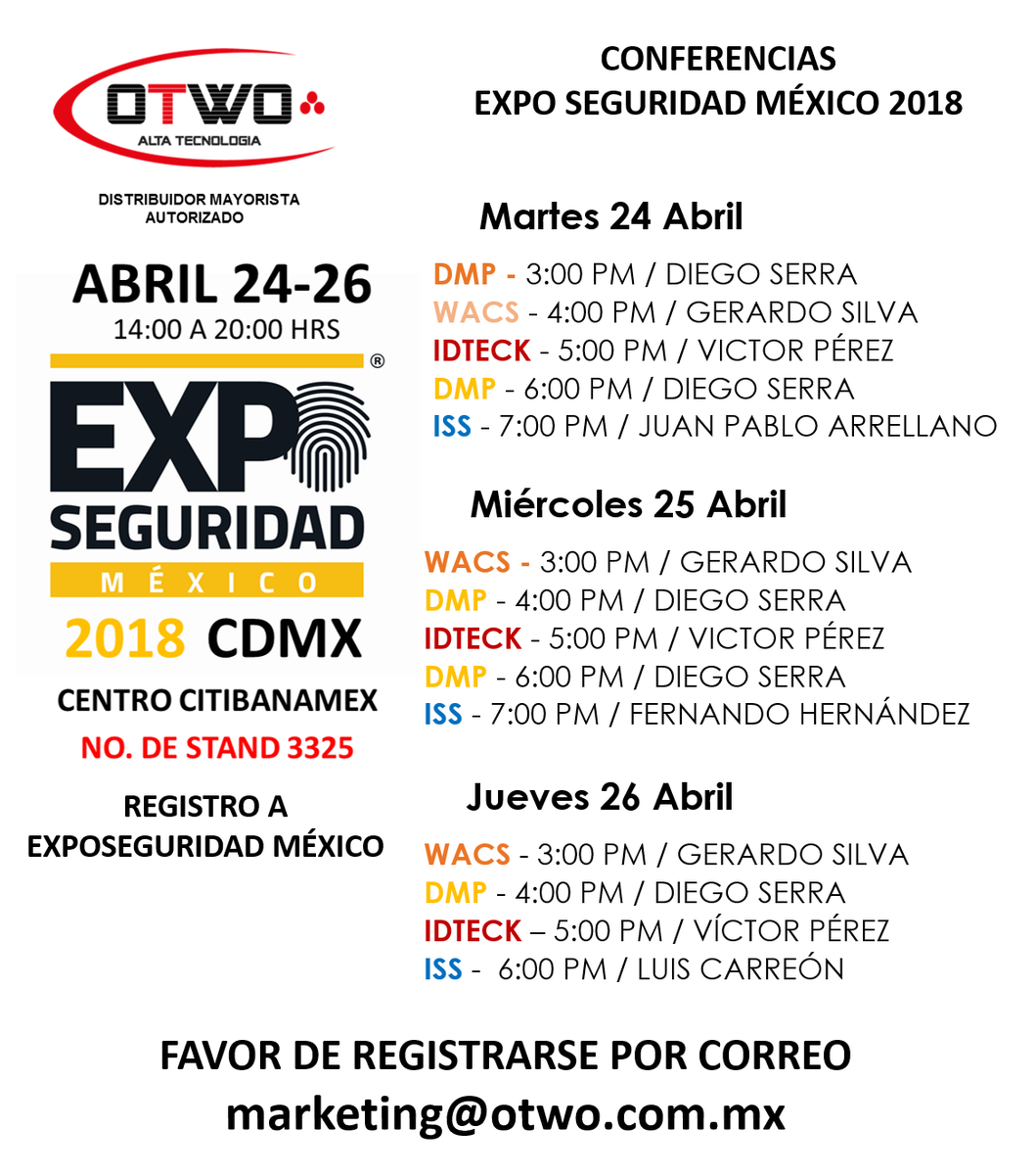 Otwo Electronics OTWO Alta Tecnologia (@OTWOMX) / Posts / X