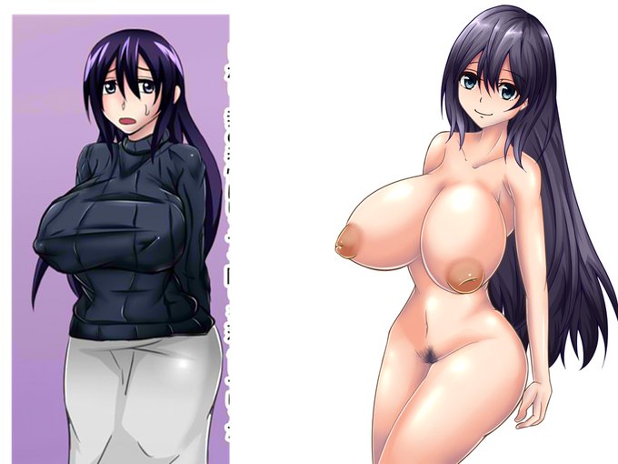 堕ち彼女から3年
あの時と比べると絵上手くなったと実感できるなぁ 