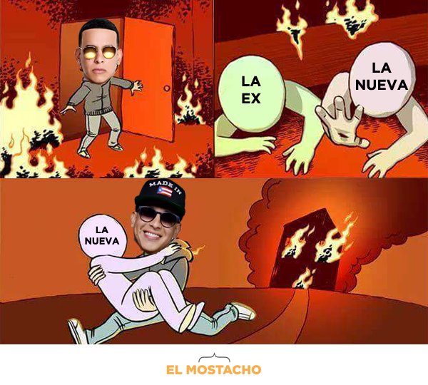 El_Mostacho's tweet photo. ¿A quién salvarían? 

#ElMostacho #20Abr https://t.co/hCaLsxWCW9