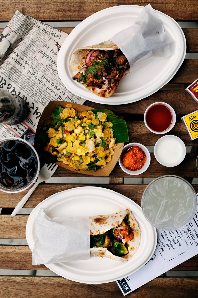 In case you haven't heard, Botiwalla is taking over the world! 😉
Just kidding... but there may be a new location near you very soon! 🎉Thanks to <a href="/EaterAtlanta/">Eater Atlanta</a> for sitting down with Meherwan, the man who started it all, and breaking the news!
atlanta.eater.com/2018/4/19/1725…