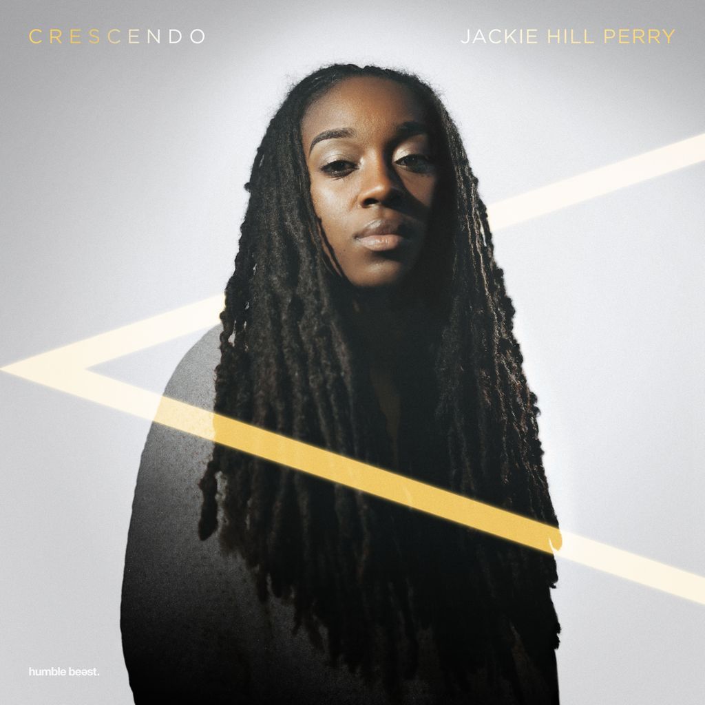 humblebeast's tweet photo. We're excited to announce the upcoming release of @JackieHillPerry's album #Crescendo on May 11th! Stay tuned for more details. https://t.co/C9bJ75veyr