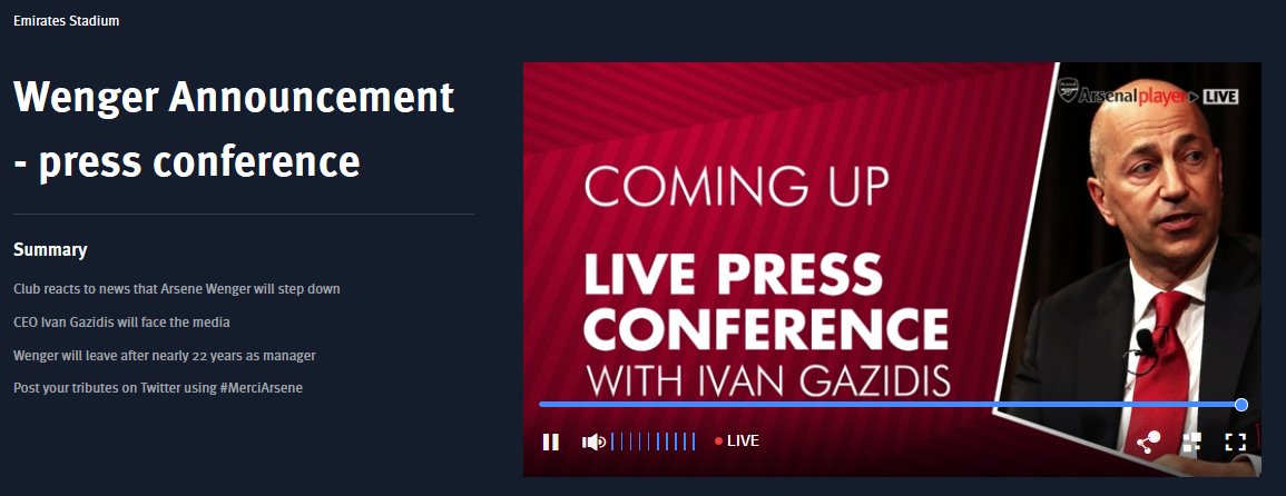 goonercestlavie's tweet image. Let's go Ivan. Can't wait for him to announce that Arsenal will hire Alan Pardew. #LivePressConference #COYG #MerciArsène
