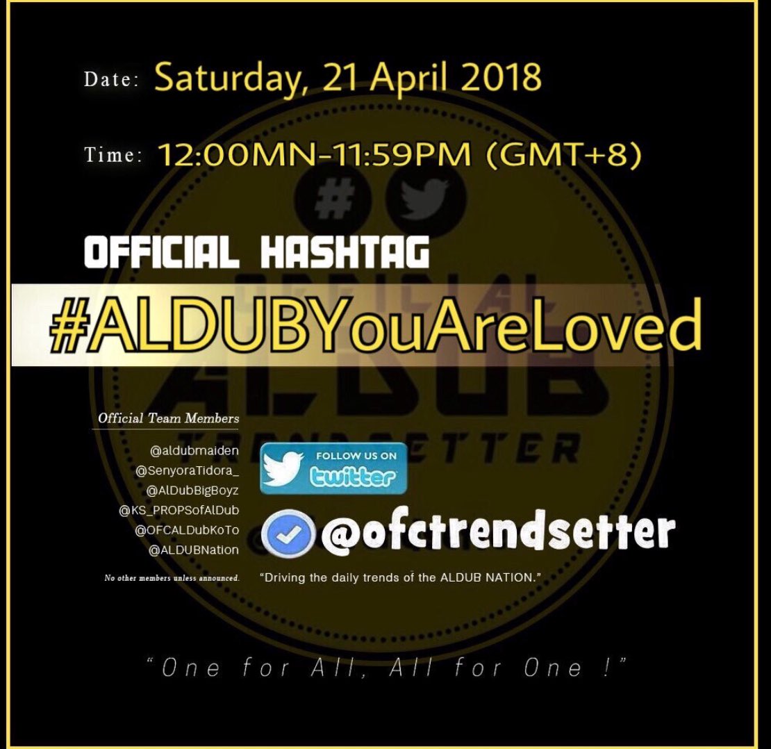 ALDUBNation tweet media