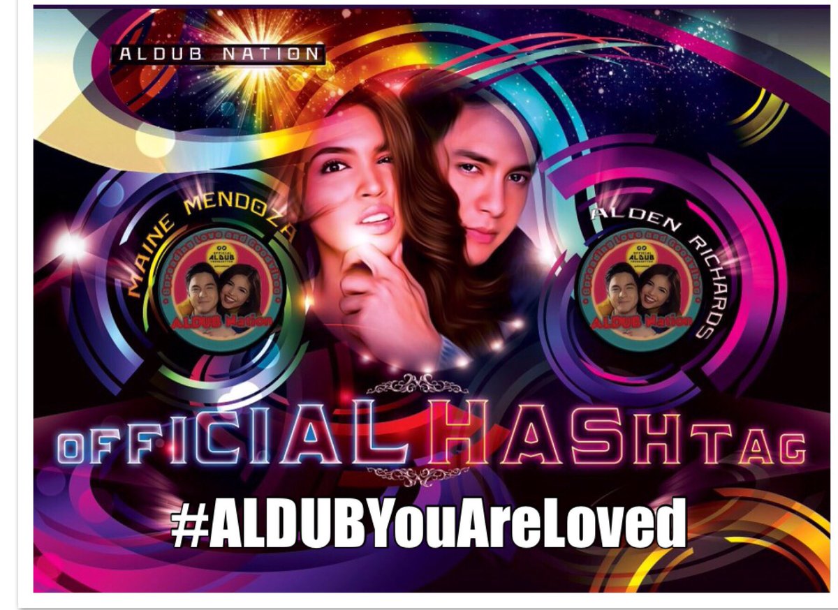 ALDUBNation tweet media