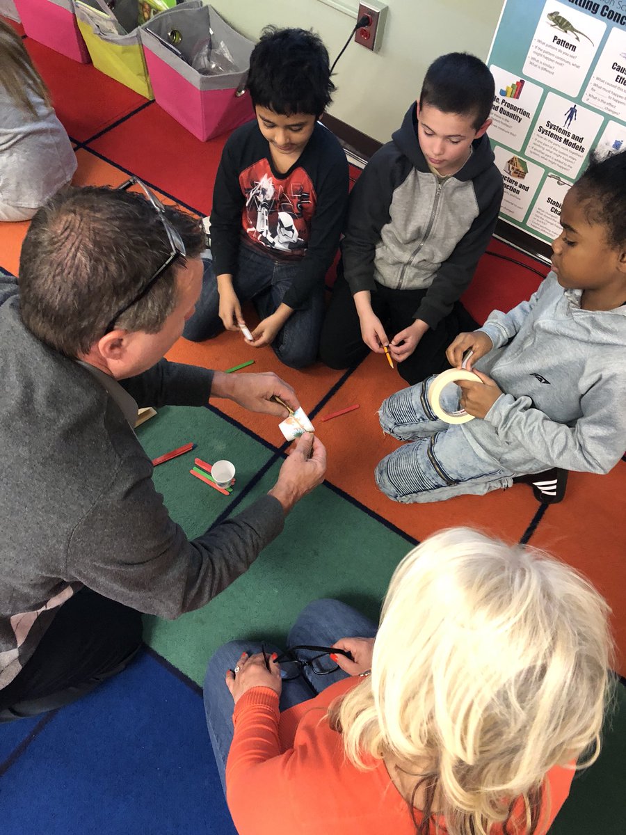 OverlookGrade3's tweet photo. Thanks to all of the grandparents who came to celebrate #GrandparentsDay with us! We hope you enjoyed it as much as we did! @OverlookES https://t.co/a8GwxbycQg