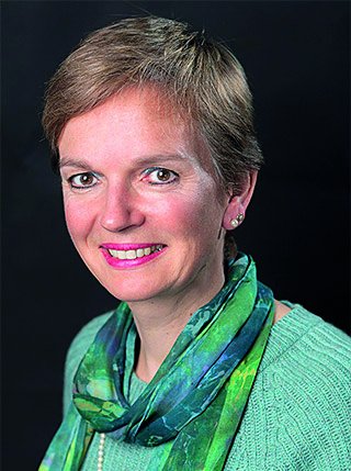 Congratulations to Ros Smyth for being voted to the #2018PowerList. Ros is Director of @UCL_ICH #ChampionsOfChange themedicinemaker.com/power-list/201…