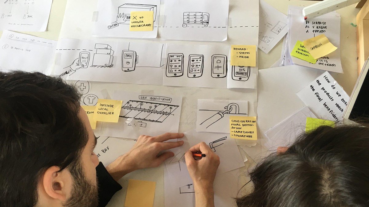 DesignMuseum tweet picture