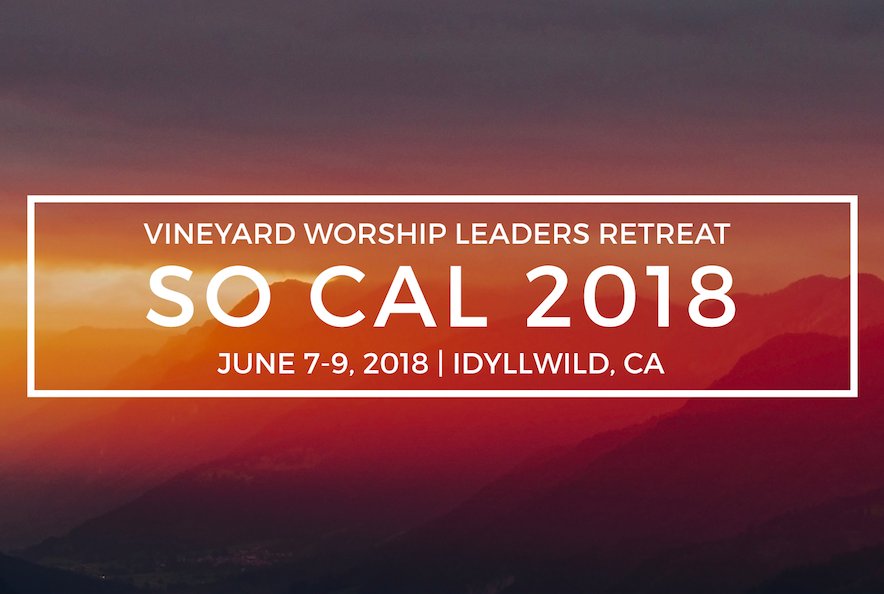 vineyardmusic's tweet photo. We have several events happening around the U.S. this year! Check out our Vineyard Worship Leader Retreat SO CAL happening June 7-9! You can learn more at https://t.co/2OIt6ql5KK ! #vwlr #vineyardworship #worshipleader #worshipleaderevents #socalevents https://t.co/TUSojtm9UH
