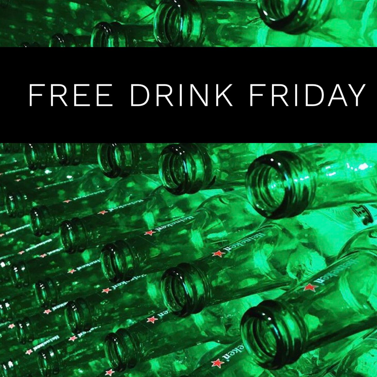 TheLoftGF's tweet photo. Can't keep calm because it's #FreeDrinkFriday 🤩💥🍾 
FOLLOW &amp; RT to be entered to win a FREE Loft gift card, must be 21+ 💳 https://t.co/lzVE4uZME4