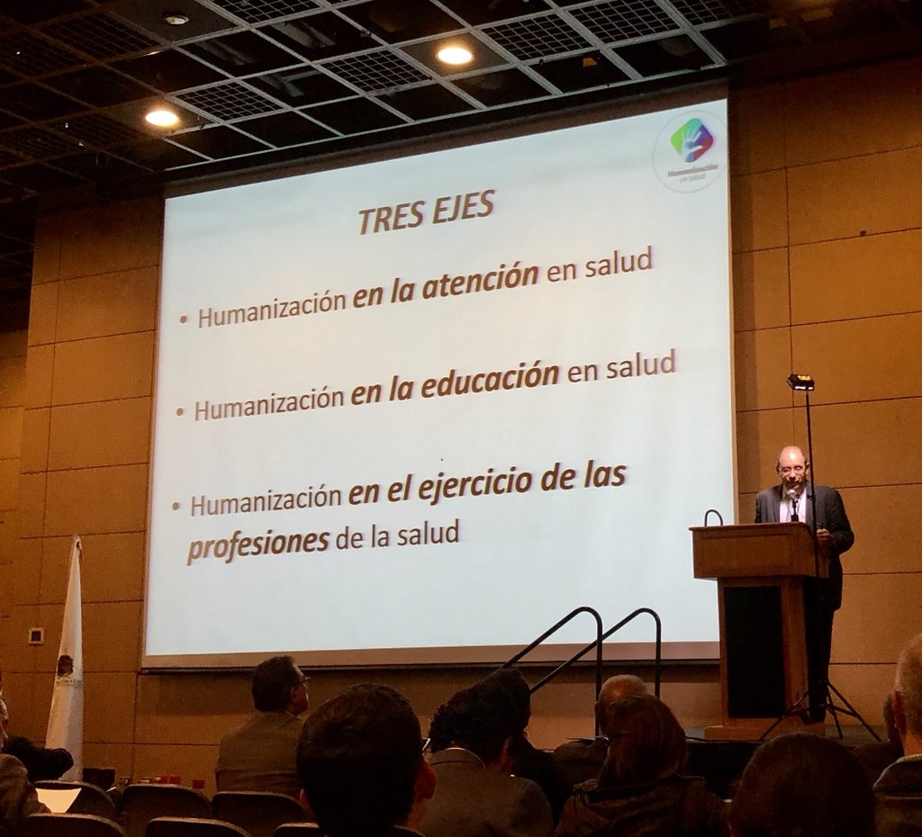 AguieraMafe's tweet photo. Programa  #HumanizacionEnSalud    #HUNC #FacultadDeMedicinaUNAL otro proyecto valioso y muy interesante de esta importante #UniversidadColombina , #UNAL La mejor del país ! 👏🏻 https://t.co/BK0ZLvVusX