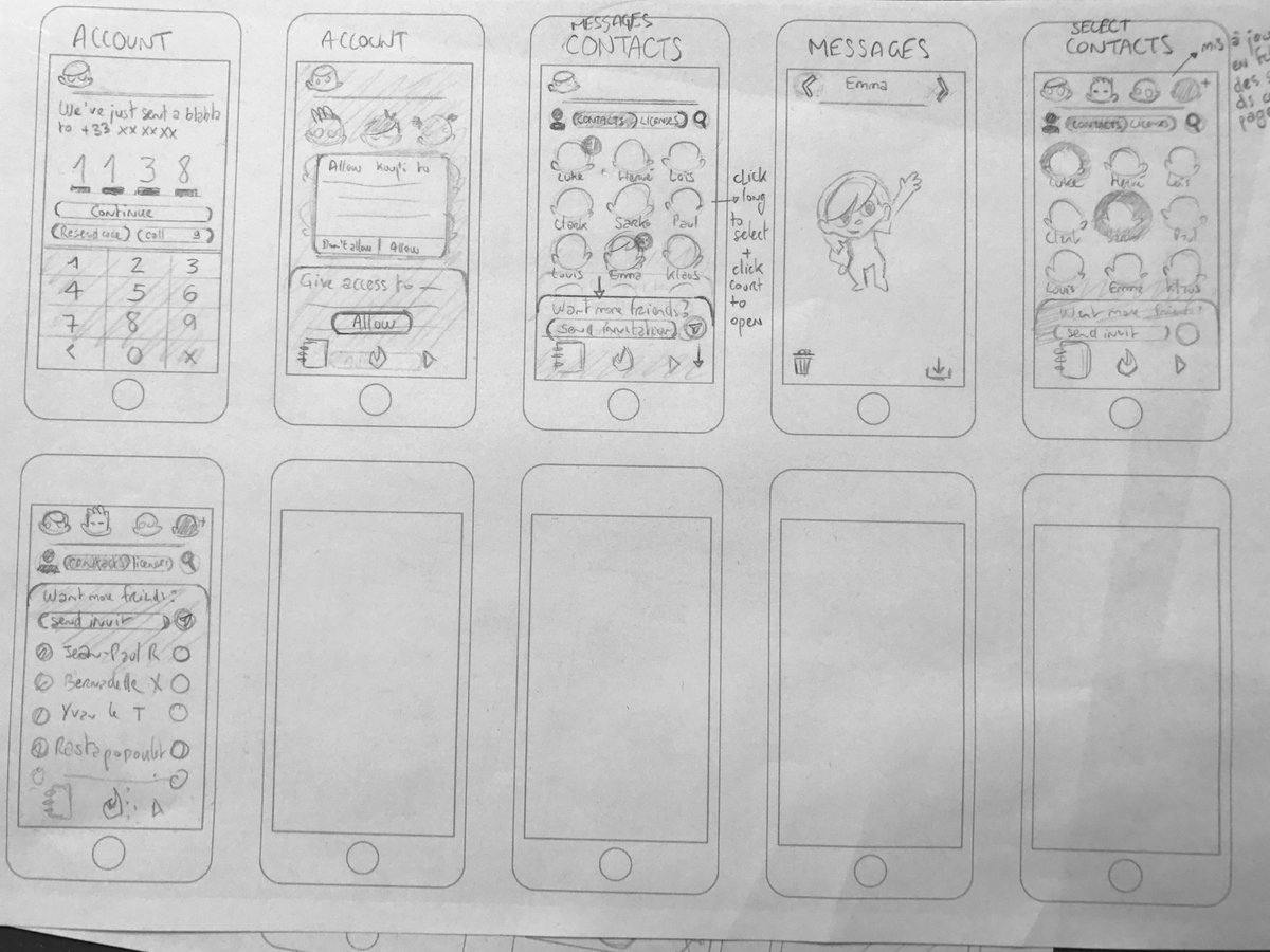 Spooklight Studio tweet media
