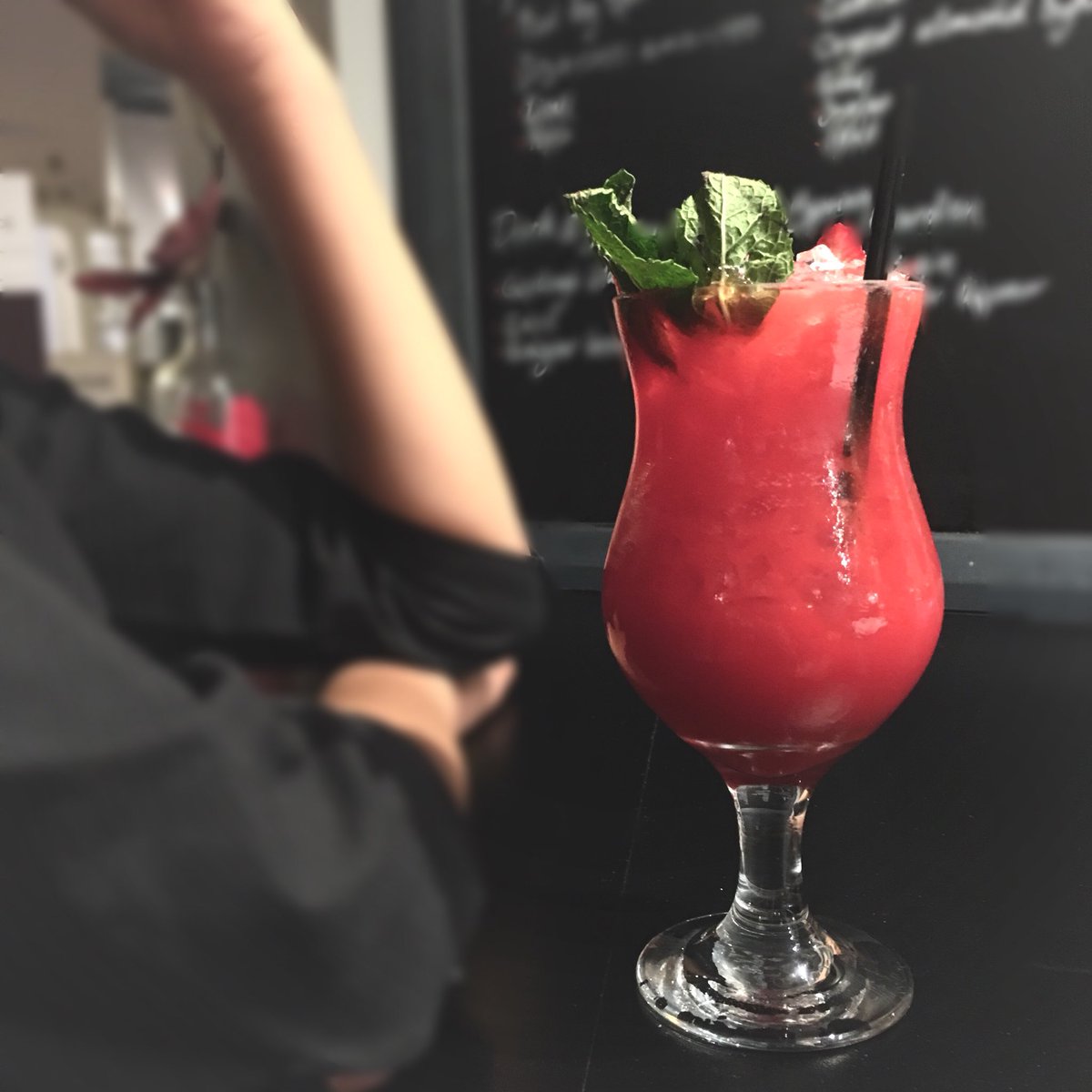 ⁠⁠⁠⁠⁠⁠⁠Cocktail of the week: Dragon Slayer🐉 Exclusive limited edition St. George’s Day cocktail with vodka, apple, cranberry and grenadine! 🏴󠁧󠁢󠁥󠁮󠁧󠁿Don’t miss out try from 20-23 April only at The George at Baldock 🍹