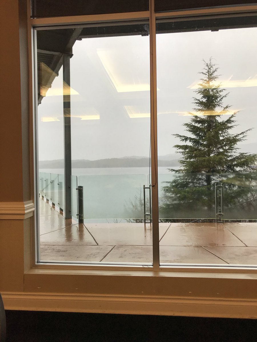 mlowndes85's tweet photo. Nice wet view for @LightHouseLabs @KidsCoding workshop in Prince Rupert this morning. #codebc #professionaldevelopment @Janetmeyer44 @mmonkman https://t.co/v2486udTNG