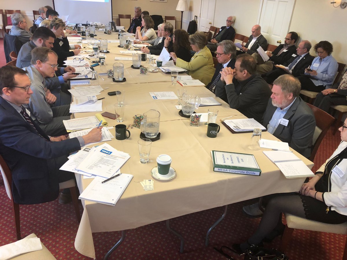 ProfLaVigne's tweet photo. The board of directors @MegaEnergyNY is convening in Otsego County today discussing ways they are helping to save local taxes across the state. https://t.co/FkyOUrScAT
