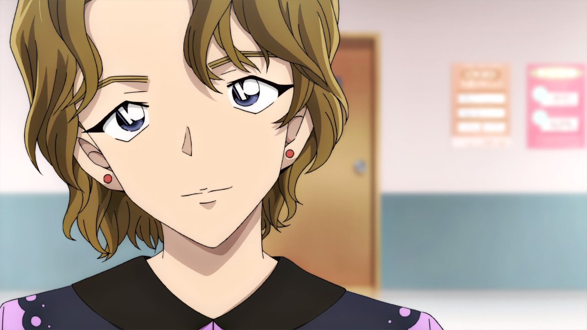 金ローのコナン映画「から紅の恋歌」で何が良いかって、コナン作品で