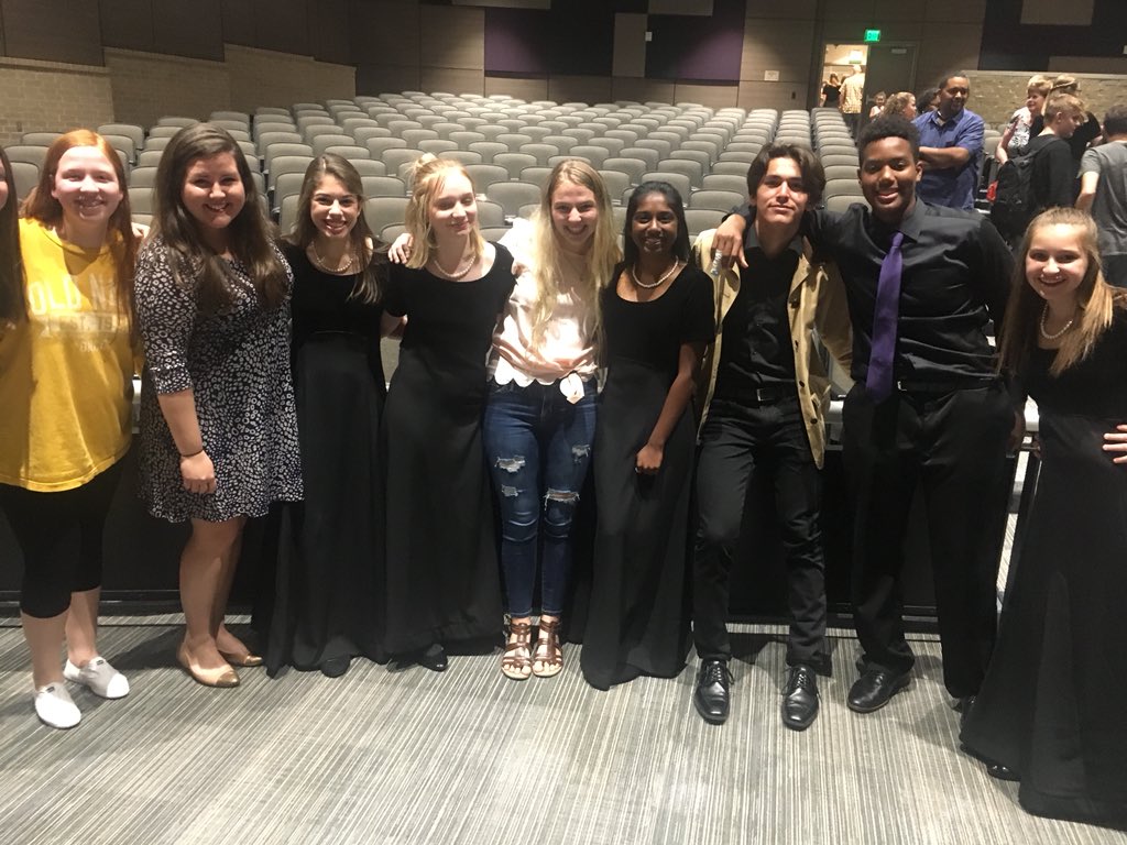 kess_mac's tweet photo. #OnceAScholar #AlwaysAScholar @DoerreKISD and @Doerre_Choir are so proud of your hard work and accomplishments this year @KleinCain! The concert was amazing last night... two thumbs up! ππΌ ππΌ #promise2purpose #missyou https://t.co/q4L94Yr1yA