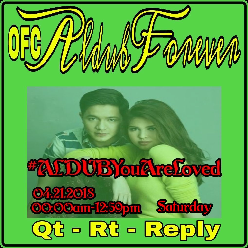 OFCADNForeverᴬᴰᴺ‏ tweet media